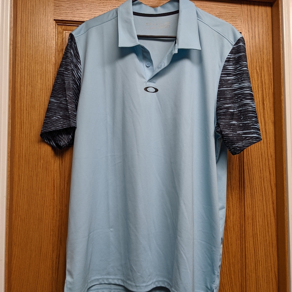 Oakley polo